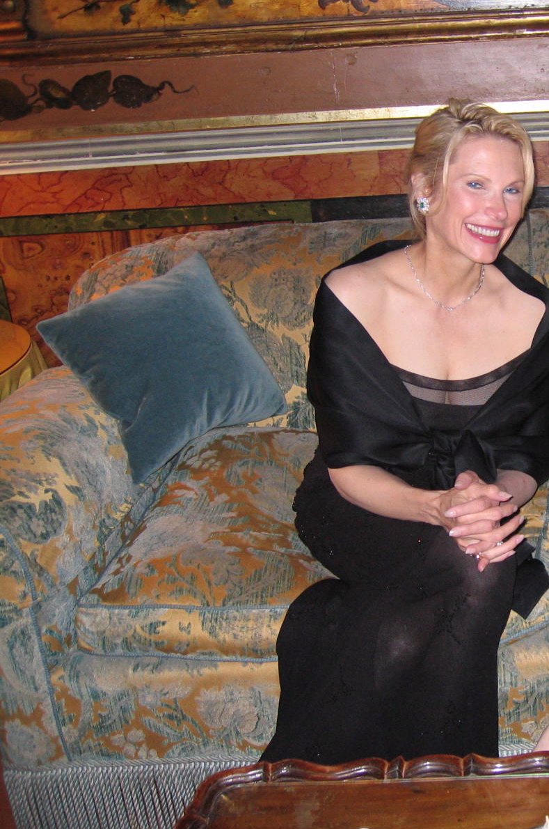 cynthia wan add Rita Jenrette Nude photo