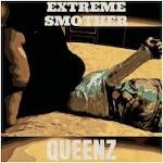 ali jafarian add Extreme Smother Queenz photo