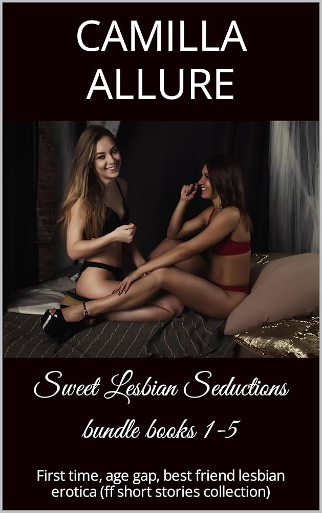 antoine lovelace add Lesbian Seductions photo