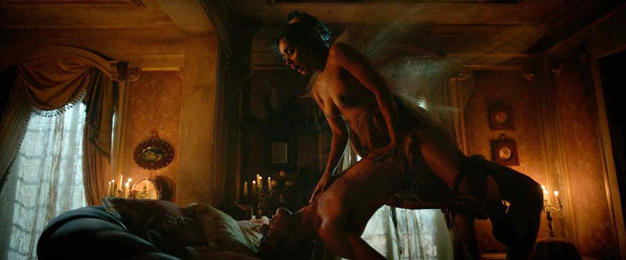 aarush kapoor add Carnival Row Sex Scene photo