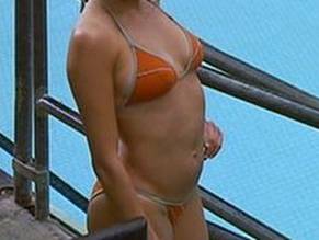 alex straub add Christine Lakin Nude photo