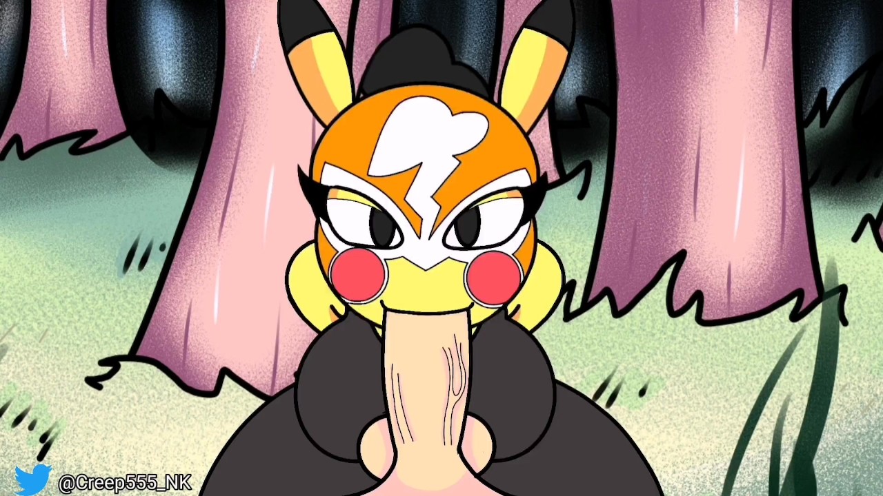 brandon nakamura add Pokemon Blow Job photo
