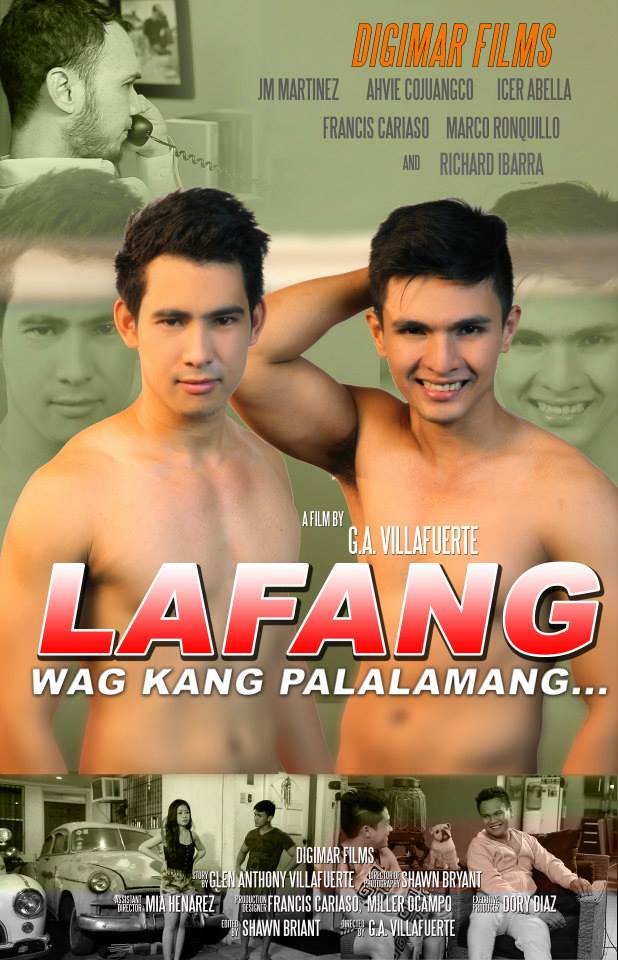 binny paul add Pinoy Twinks photo