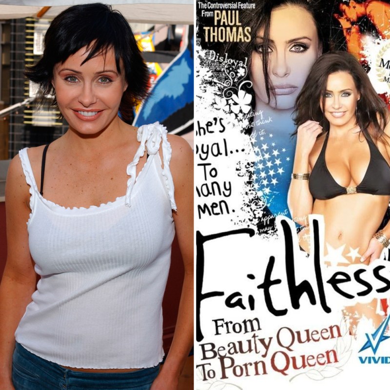 begona garcia add Famous Celebs In Porn photo