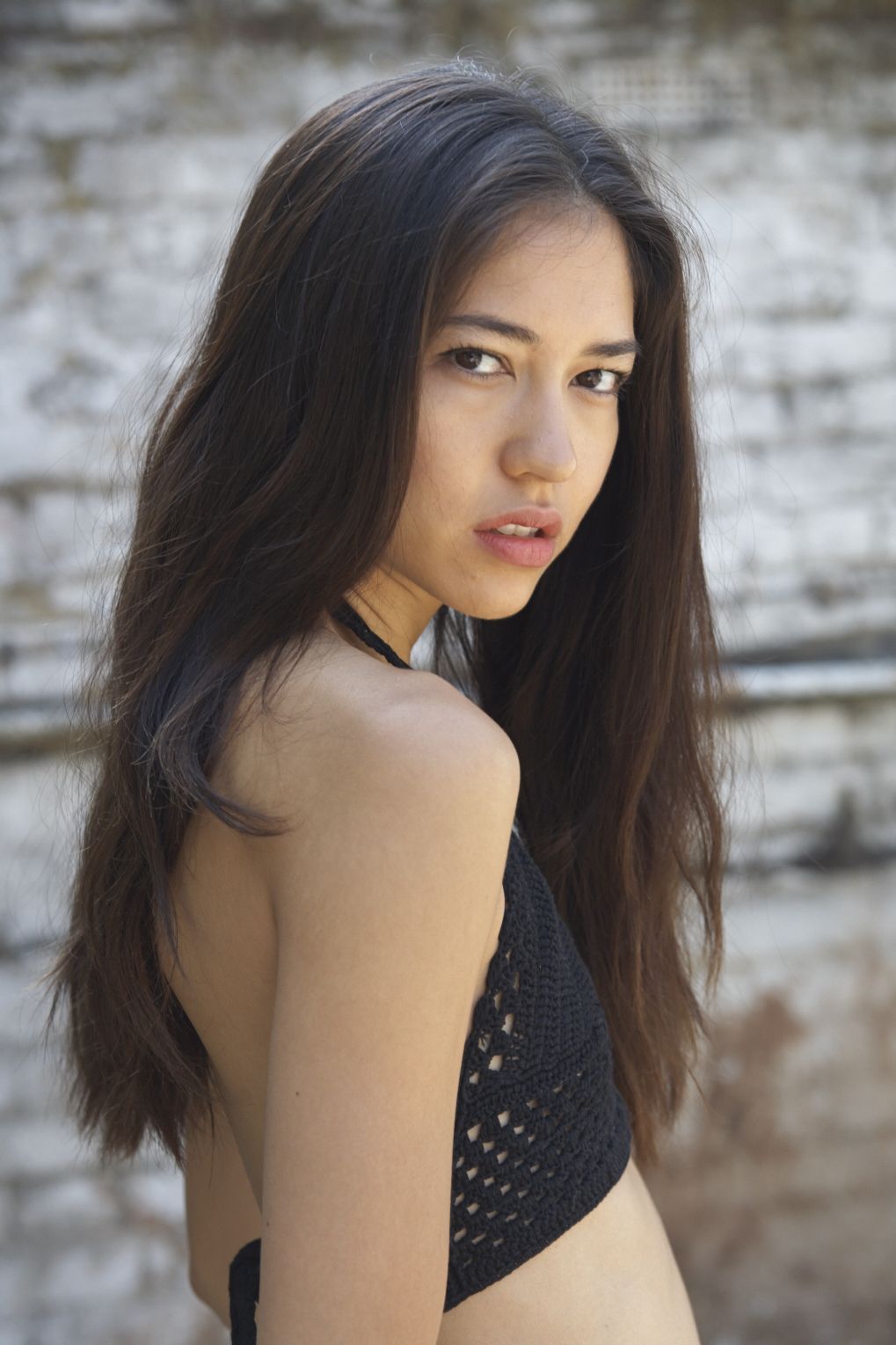chockalingam ct add Sonoya Mizuno Naked photo