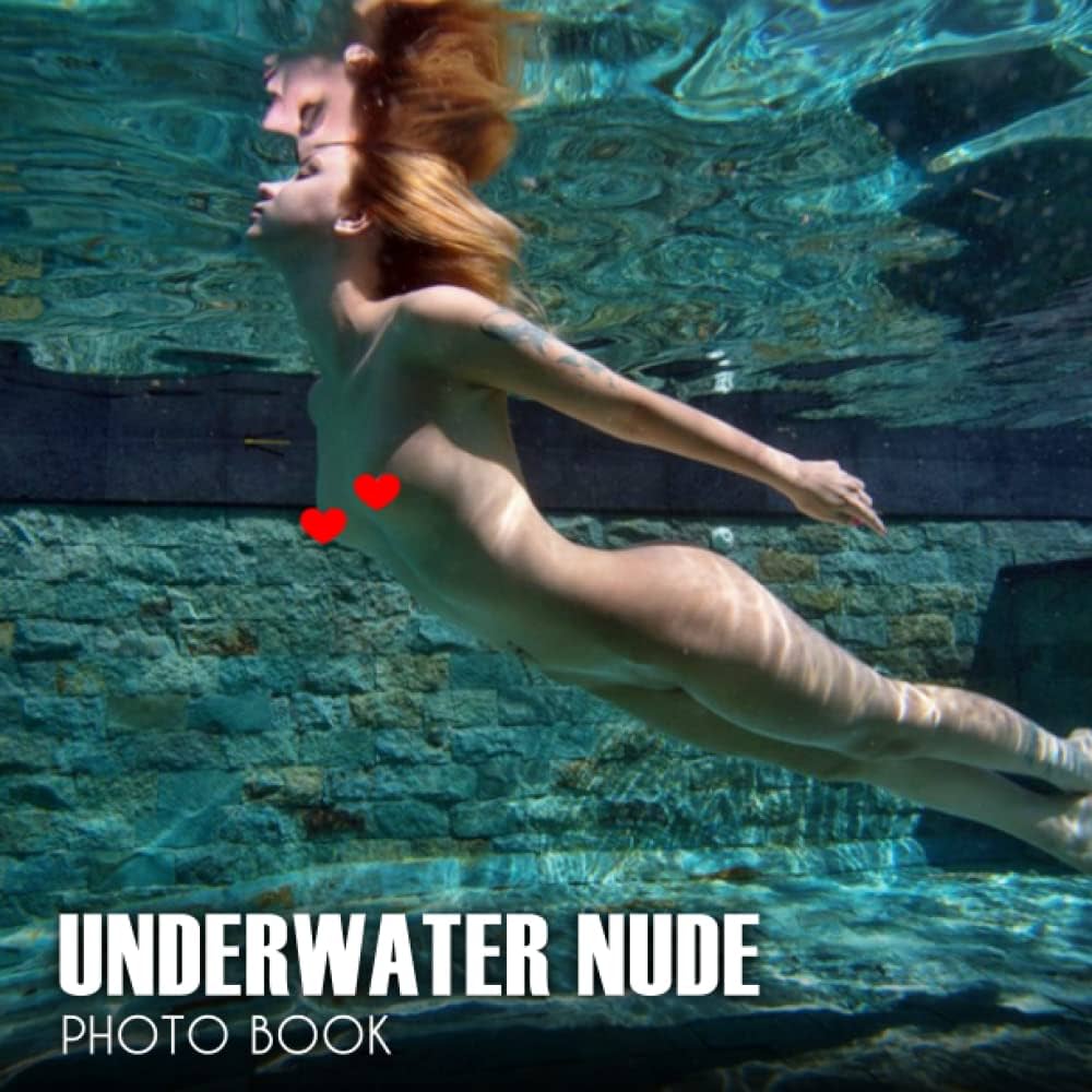 christina varrato add Nude Men Underwater photo