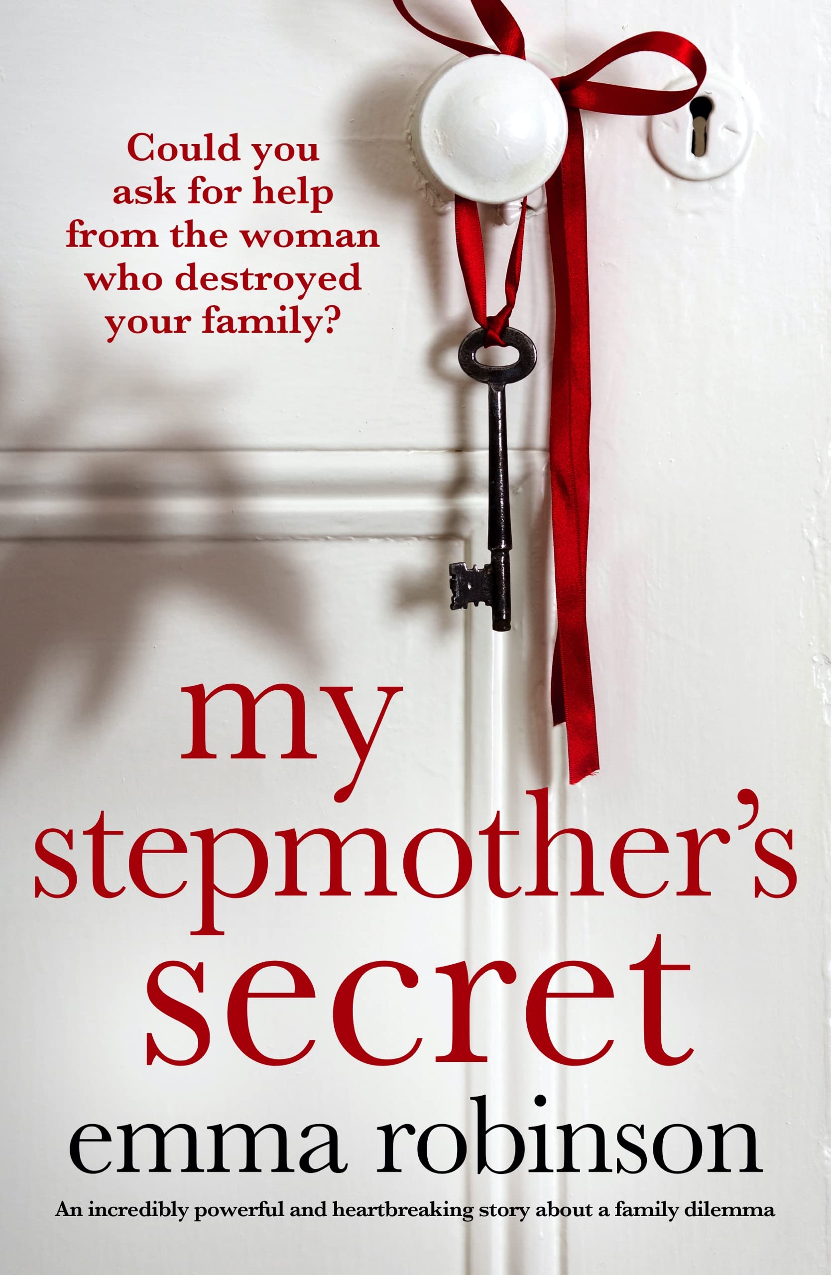 diane manansala add Only Stepmom Can Save You photo