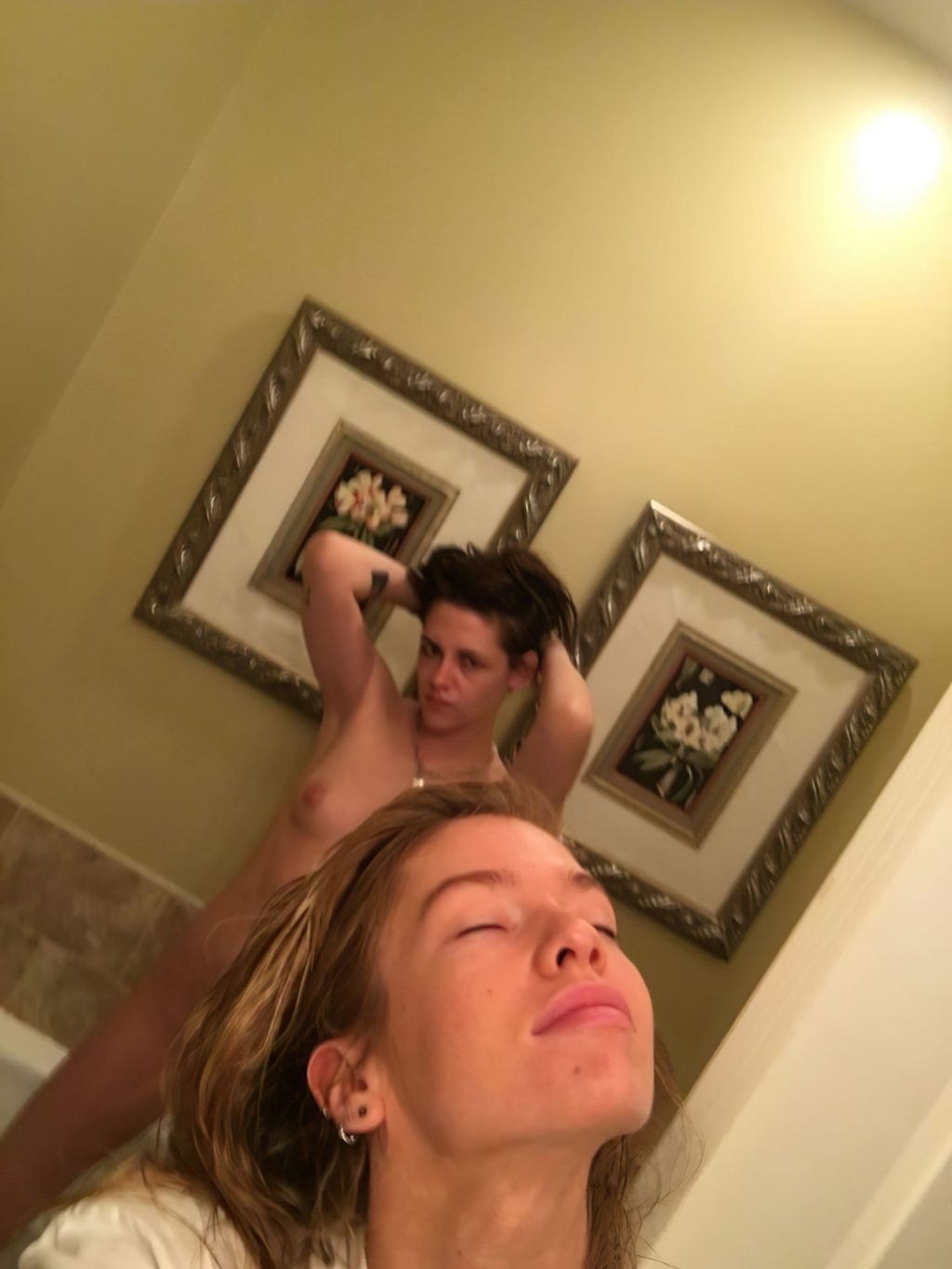 april grey add Naked Leaked Pictures photo