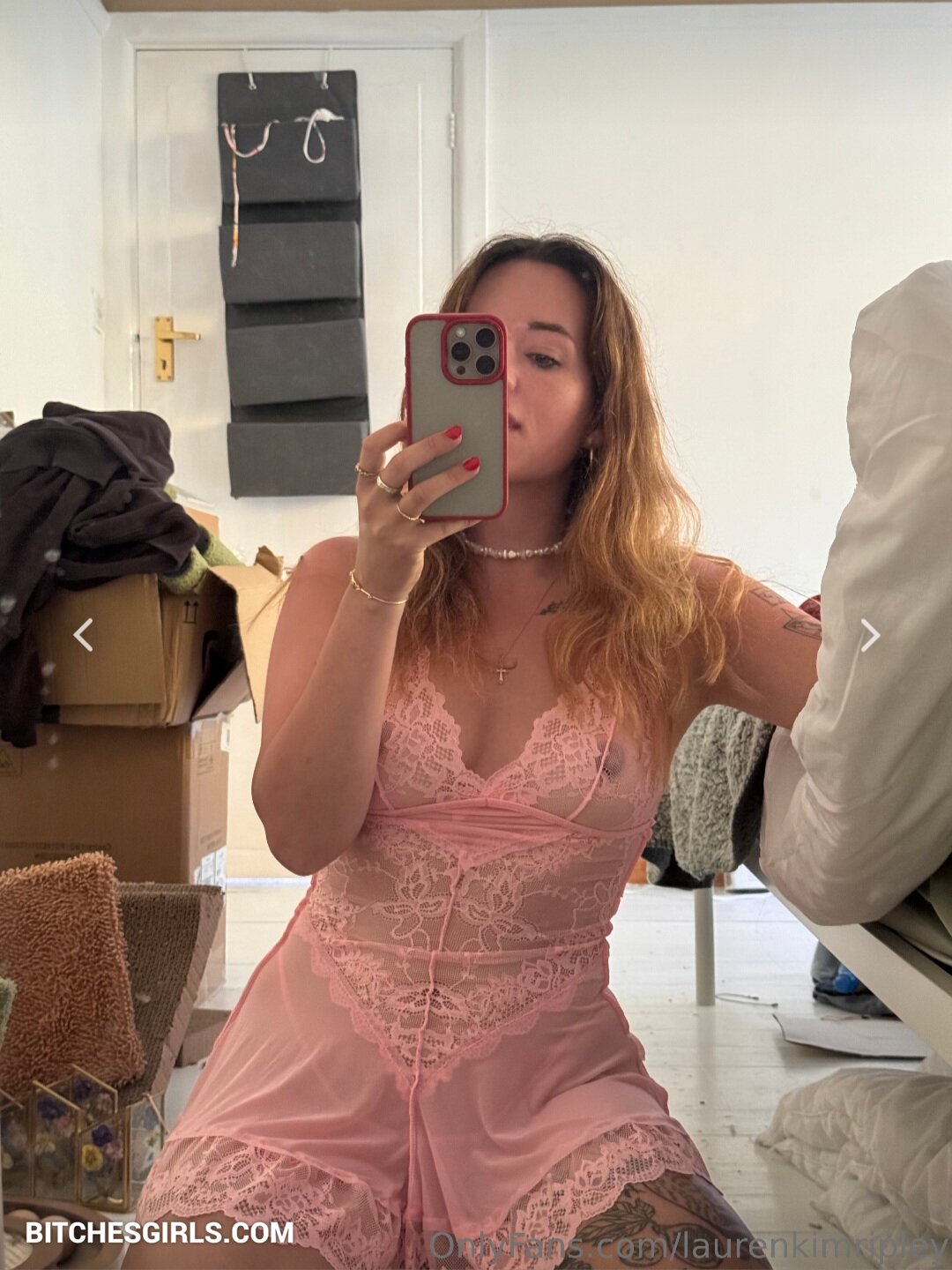 charlie mcgarvey add Kaitlyn Williams Naked photo