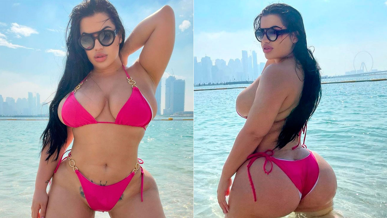 adrian paniagua add Lissa Aires Only Fans photo