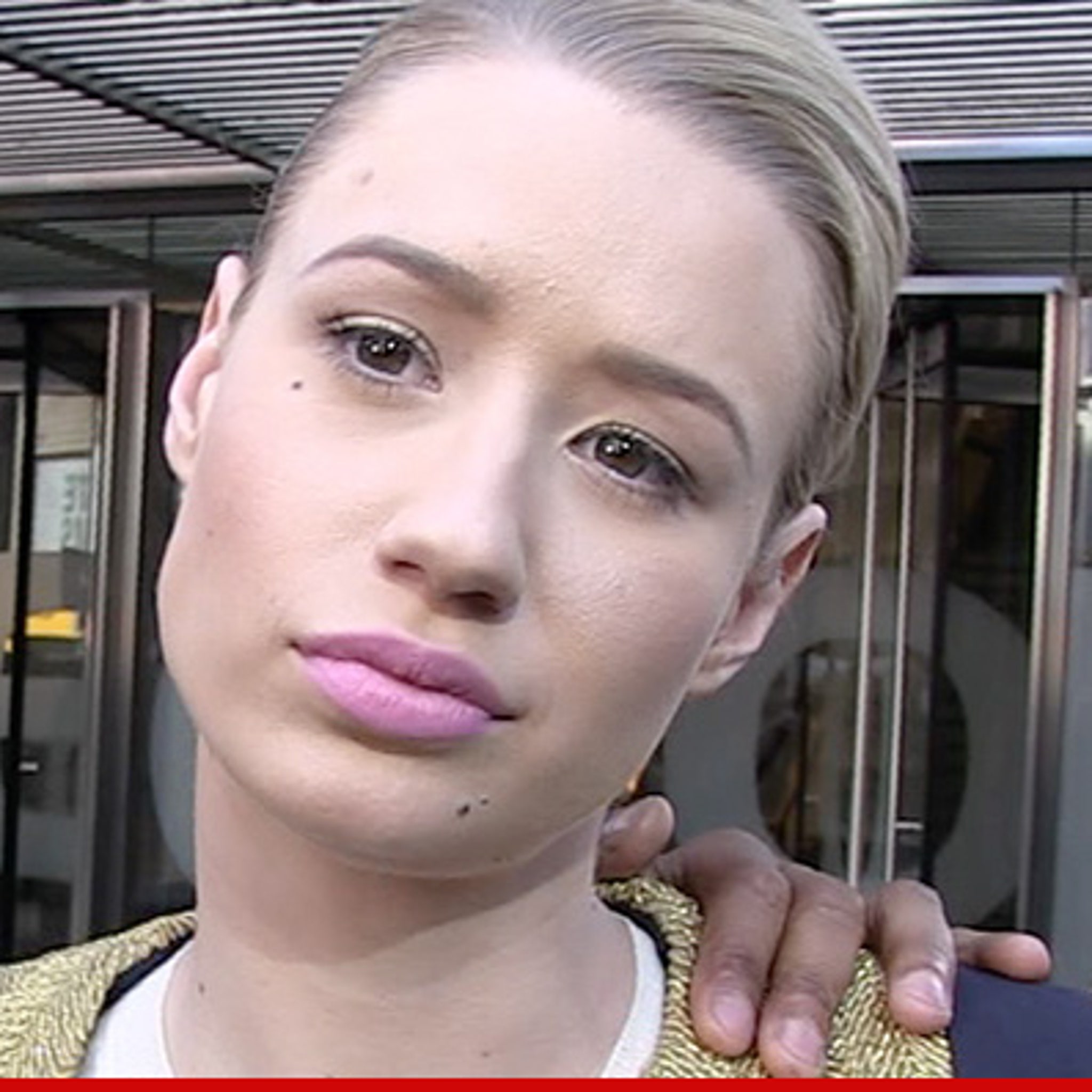 chris salarda add Iggy Azalea Leaked Sex Tape photo