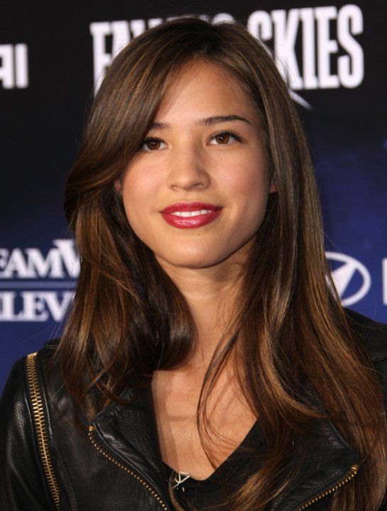 candice kane add Kelsey Asbille Sexy photo