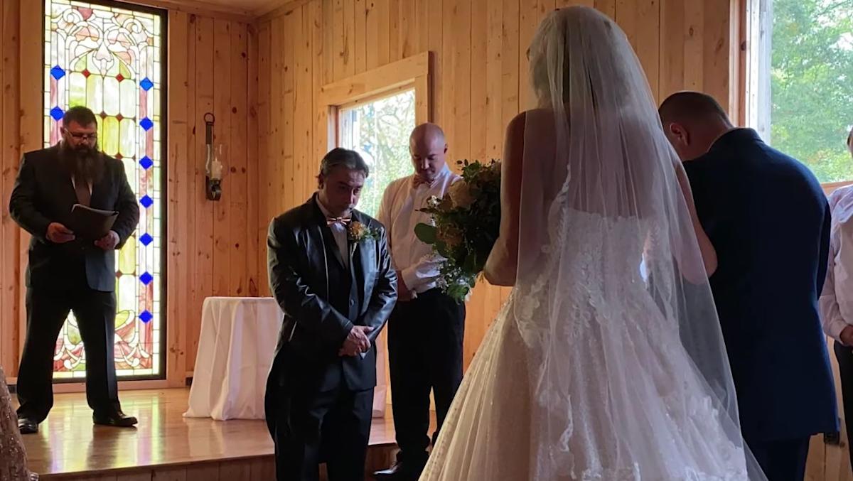 bill mages add Is Tickle Still Married photo