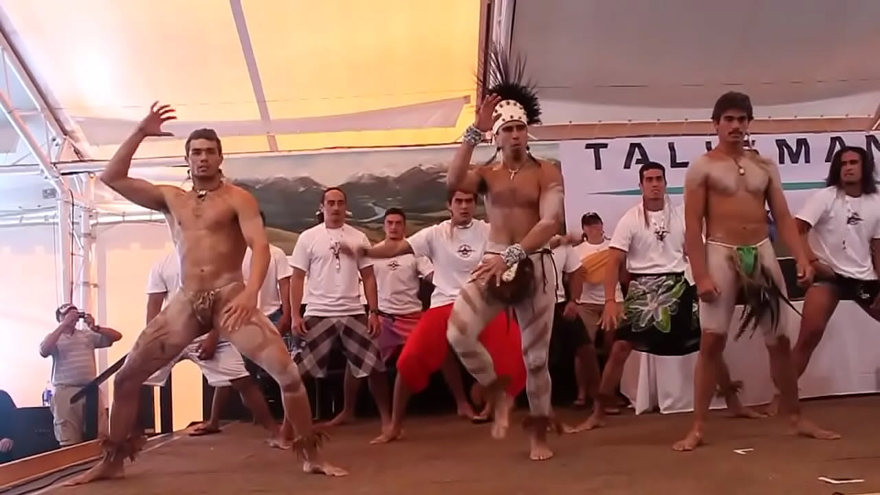 cheryl ellicott add Polynesian Naked Men photo