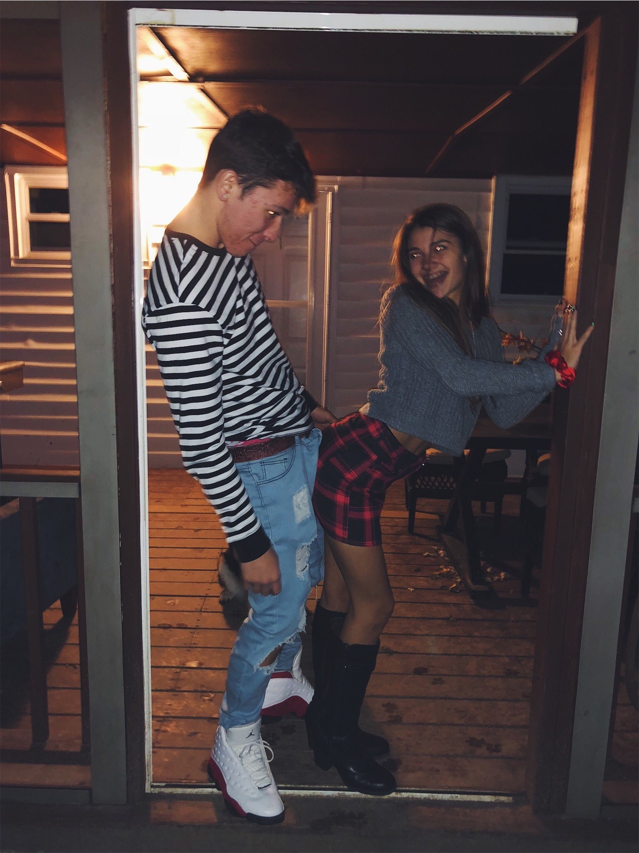 alberto amparo add Horny Siblings photo