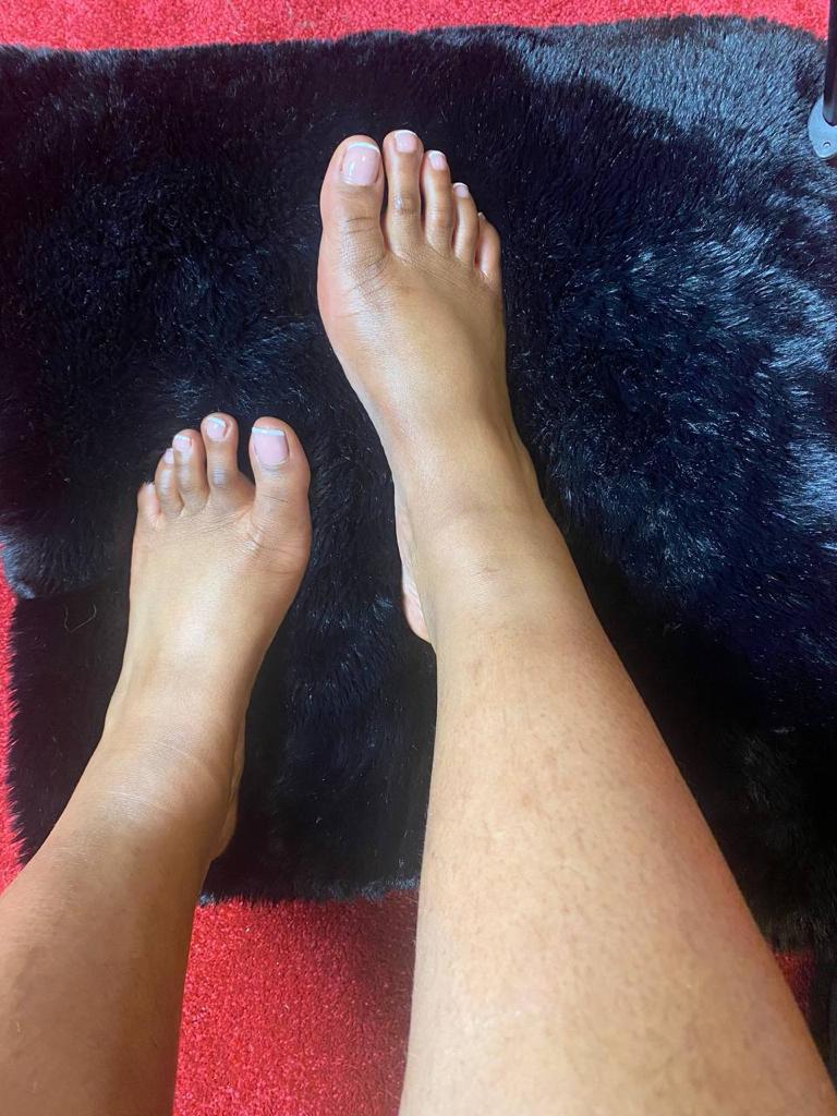 clarisse cervantes add Porstar Feet photo