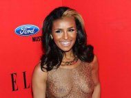 ayanna reed add Melody Thornton Naked photo