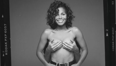 diane lazaro add Janet Jackson Nude Photos photo