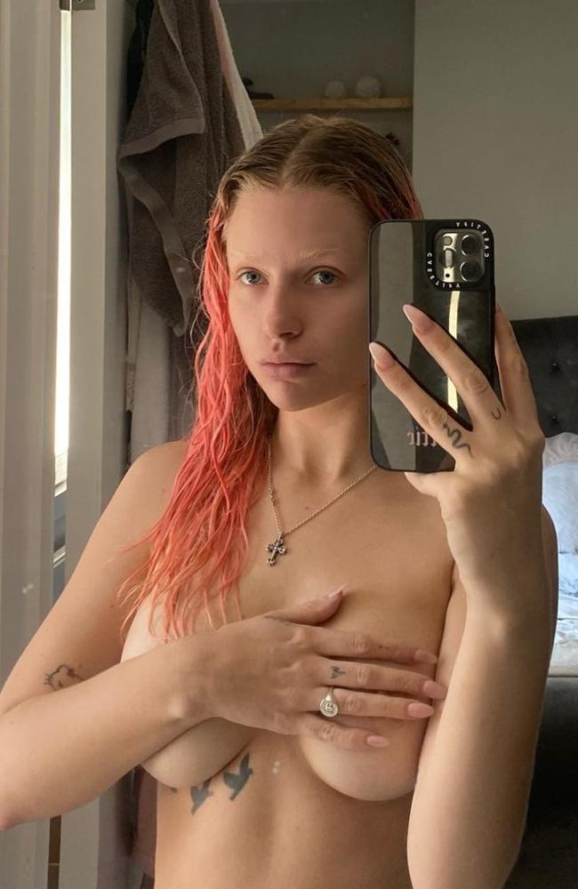 ashutosh batta add Lil Sis Naked photo