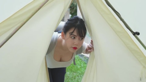 blake samson add Asian G Queen photo