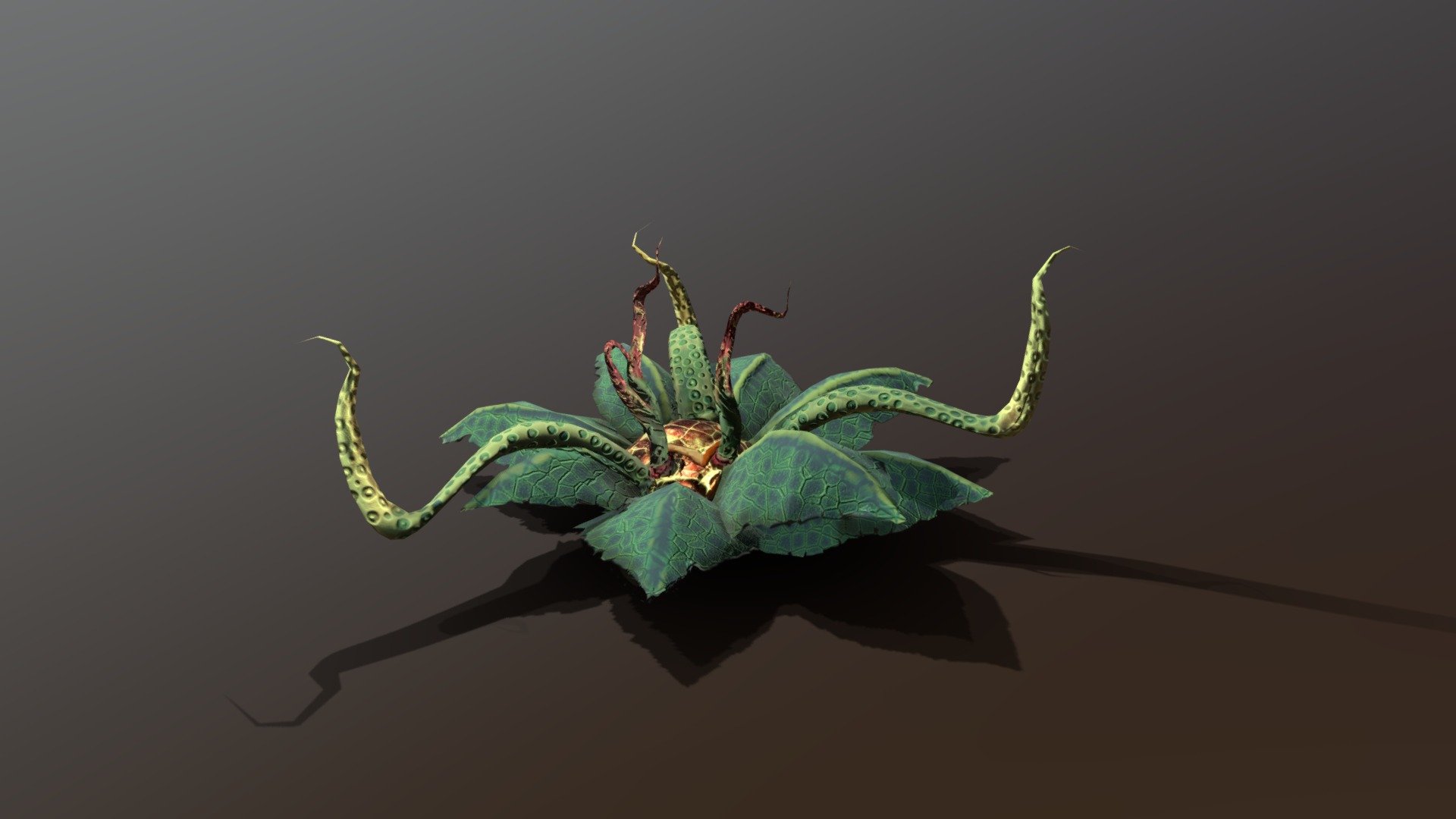 beth watters add 3d Animated Tentacle Porn photo