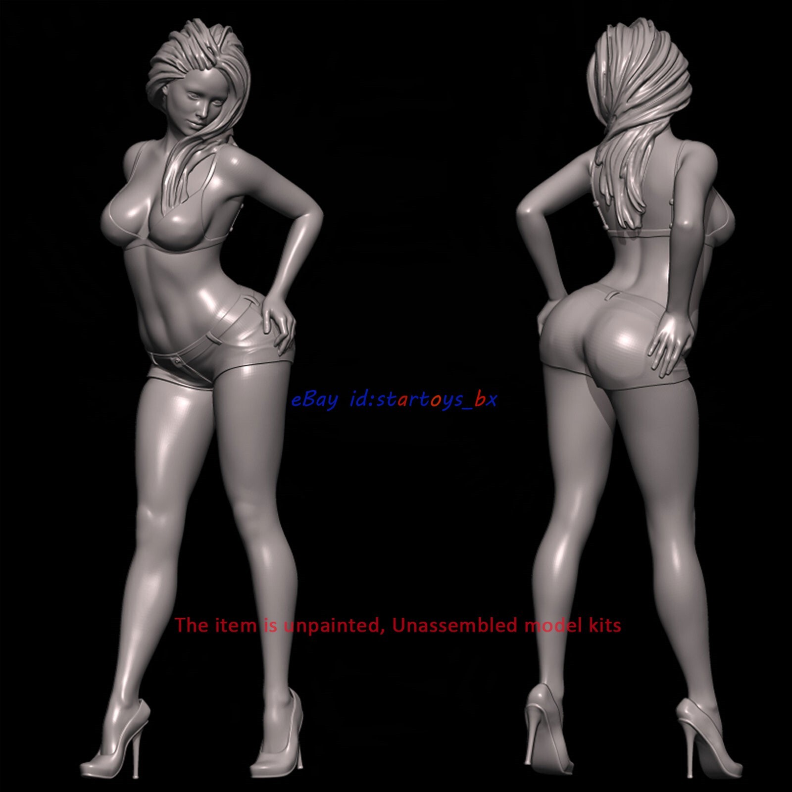 barb tyson add 3d Nud photo