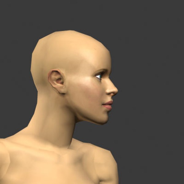 ambyr carolus add 3d Nud photo