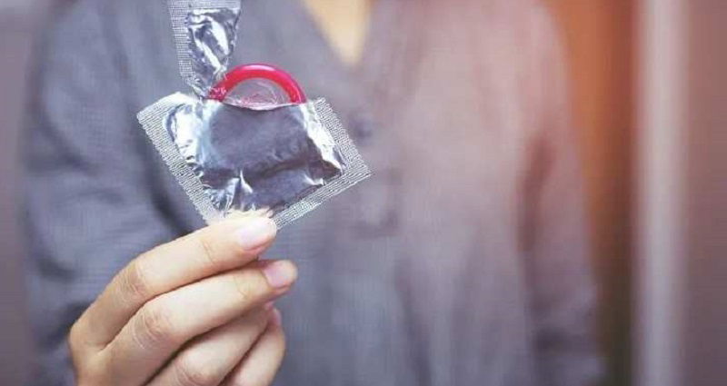 bobby severe add Mom Teaches Son How To Use Condom photo