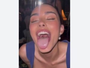 cortney dodds add Madi Leaked photo