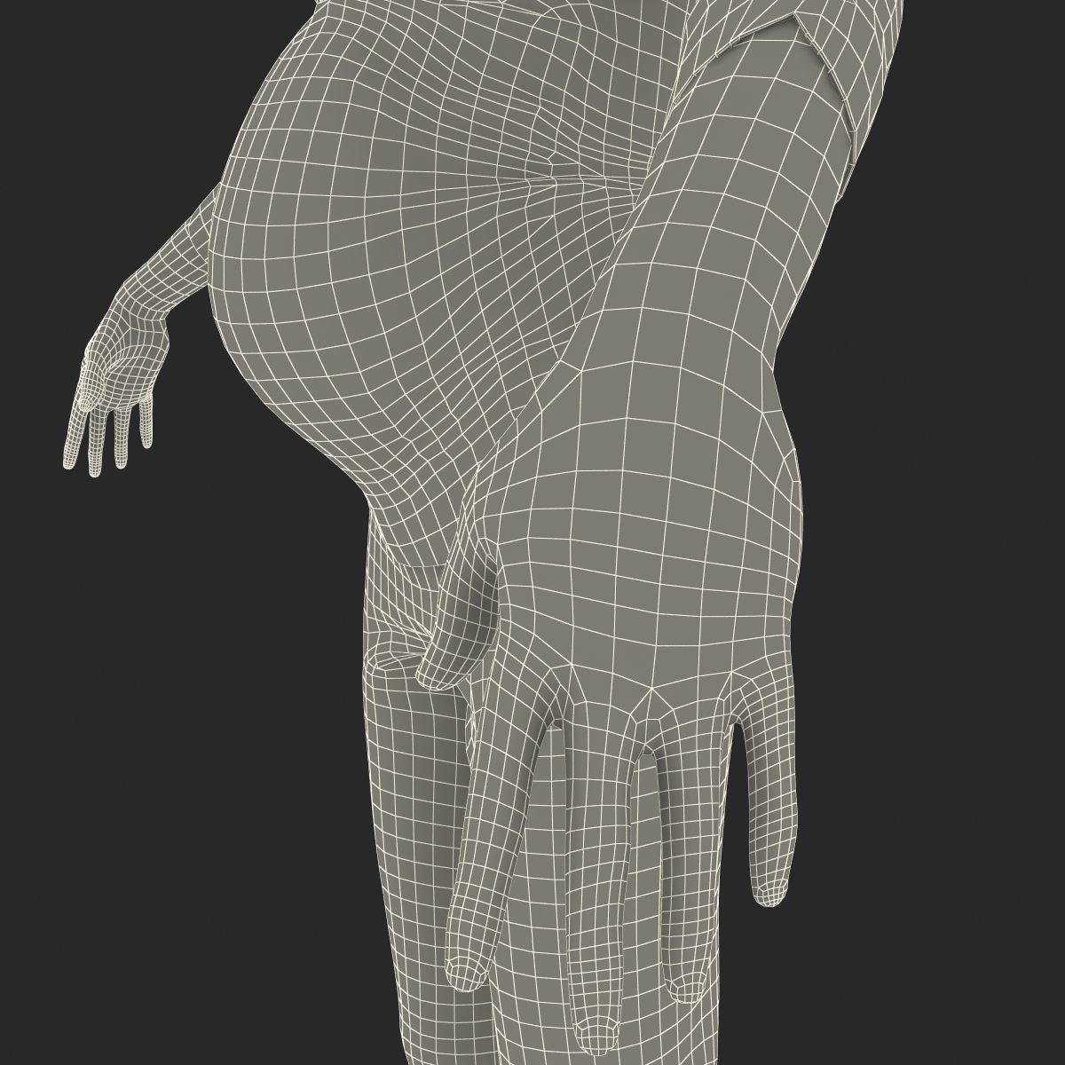 aaron rayfield add 3d Pregnancy Porn photo