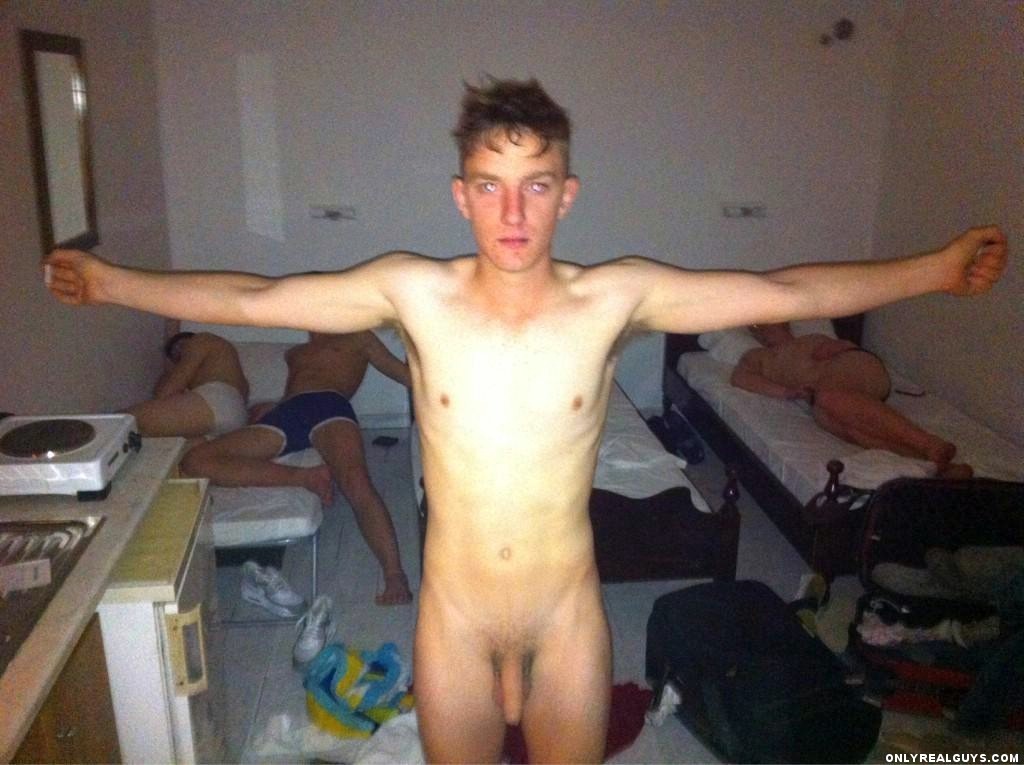 carolyn fleischer add Hung Straight Men photo