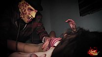 arda yildirim add Jason Voorhees Porn photo