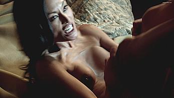 Kira Clavell Nude 2342