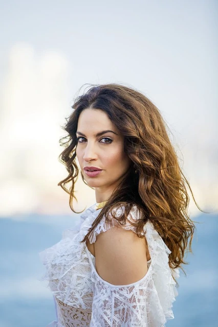 amin makhani add Laura Ramos Movies And Tv Shows photo