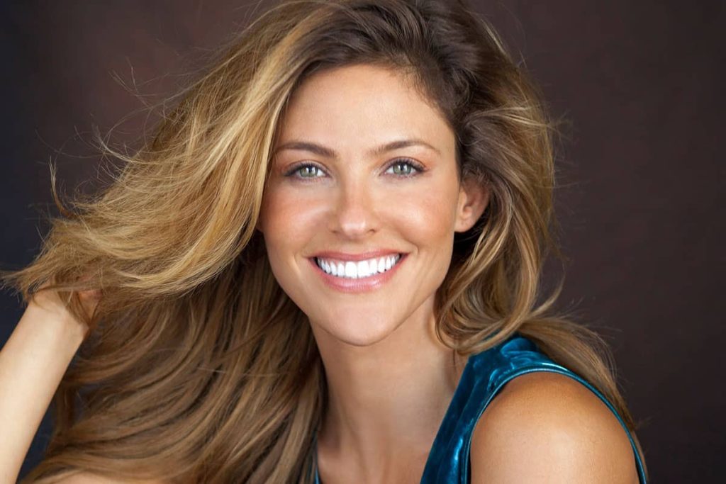 donella hicks add Jill Wagner Boobs photo