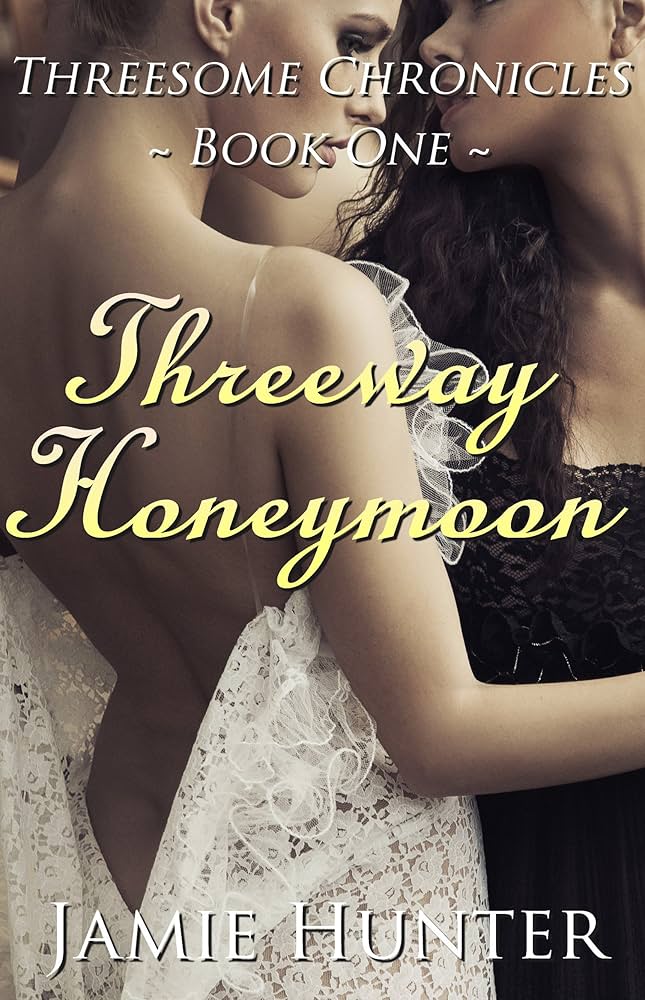 chiranjeevi sekhar add Honey Moon Threesome photo
