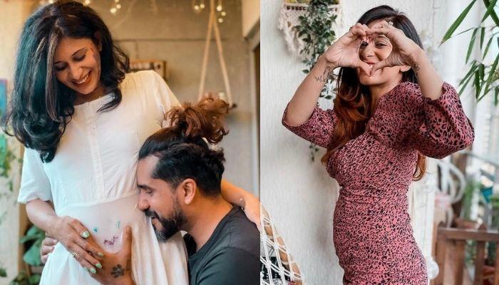 donnabel de guzman add Pregnant Wife Shared photo