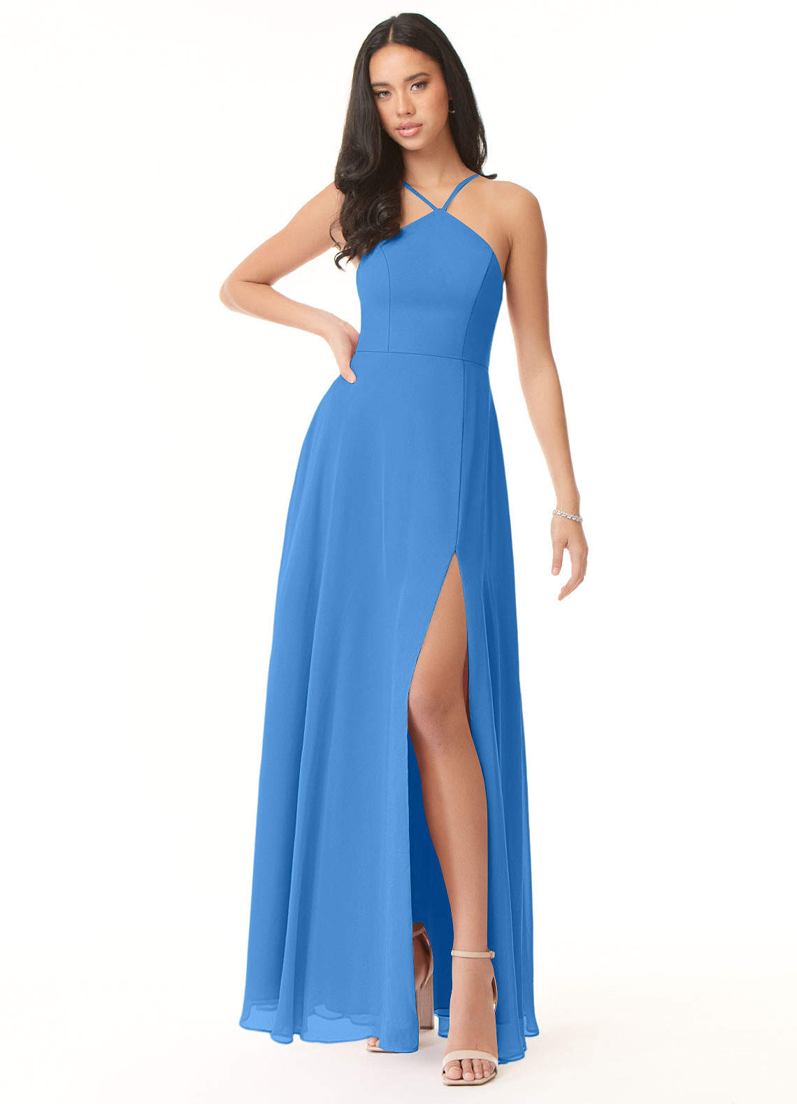 cindy tyson add Bailey Jay Dress photo