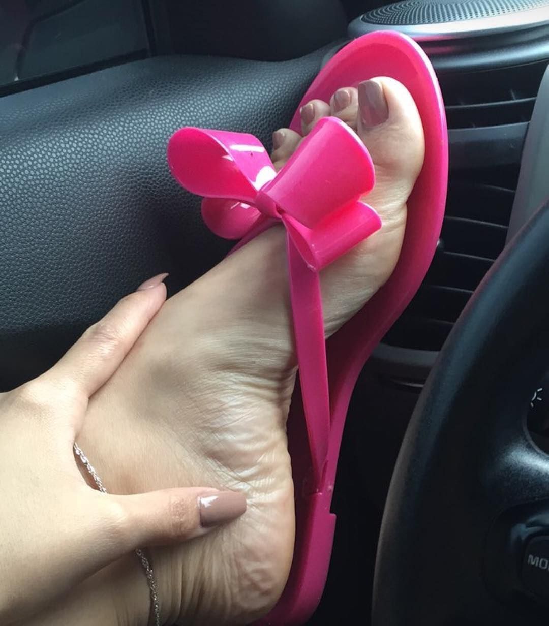 chris haboian add Natalia Queen Footjob photo