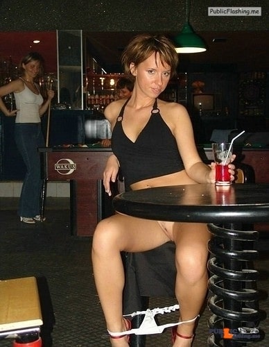 conrad mapp add Amateur No Knickers photo