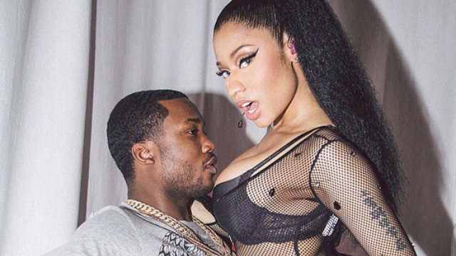 adam hazlewood add Nicki Sex Tape photo