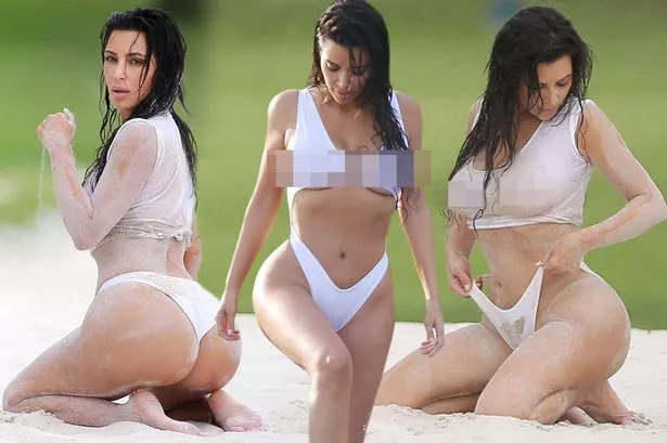bunny romeo add Big Boobs In See Through Shirt photo