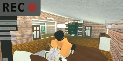 david soffietti add Roblox Femboy Porn photo