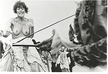 david scheidel add Mirina Sirtis Nude photo
