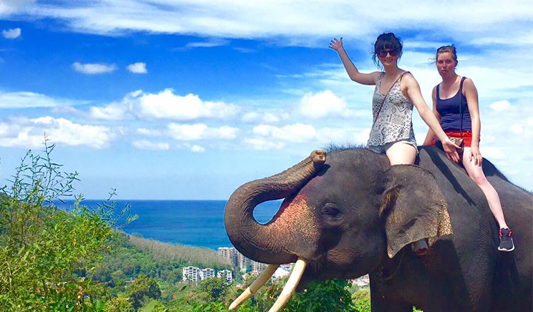 de vaughn ward add Bareback In Thailand photo
