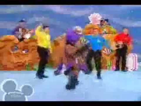 amanda helmick add Wiggles Porn photo