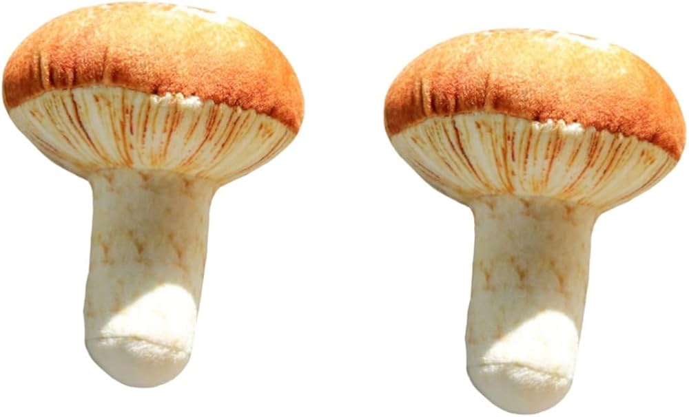 devi christina add Huge Mushroom Head photo