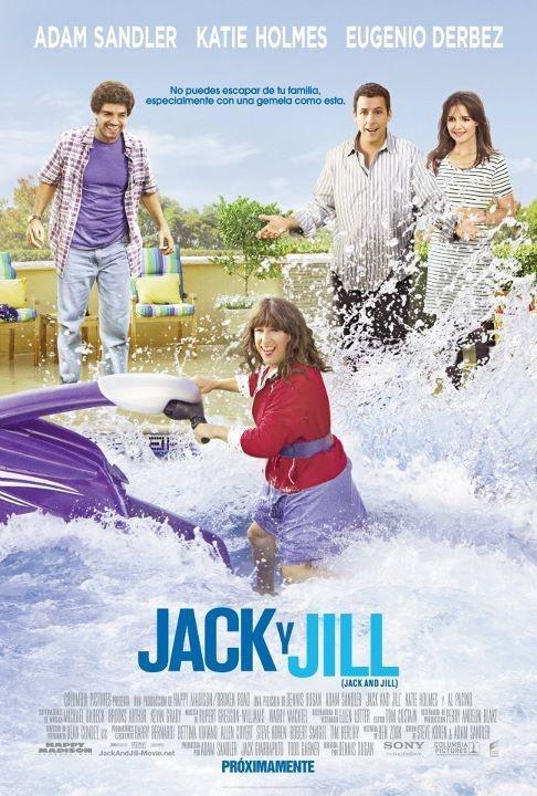 claudia maciel add Jameliz Jack And Jill photo
