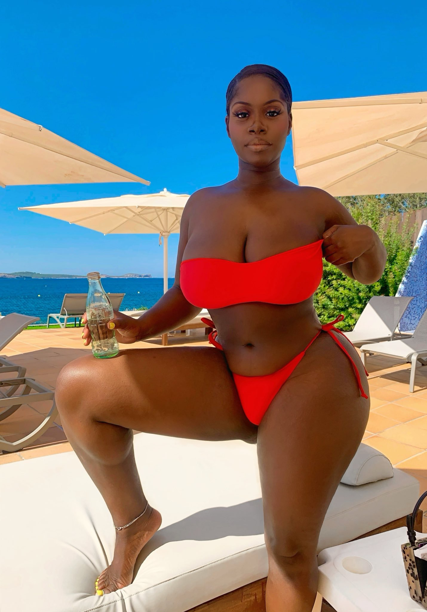 cheana marie antonio add Thick Mimi Curvaceous photo