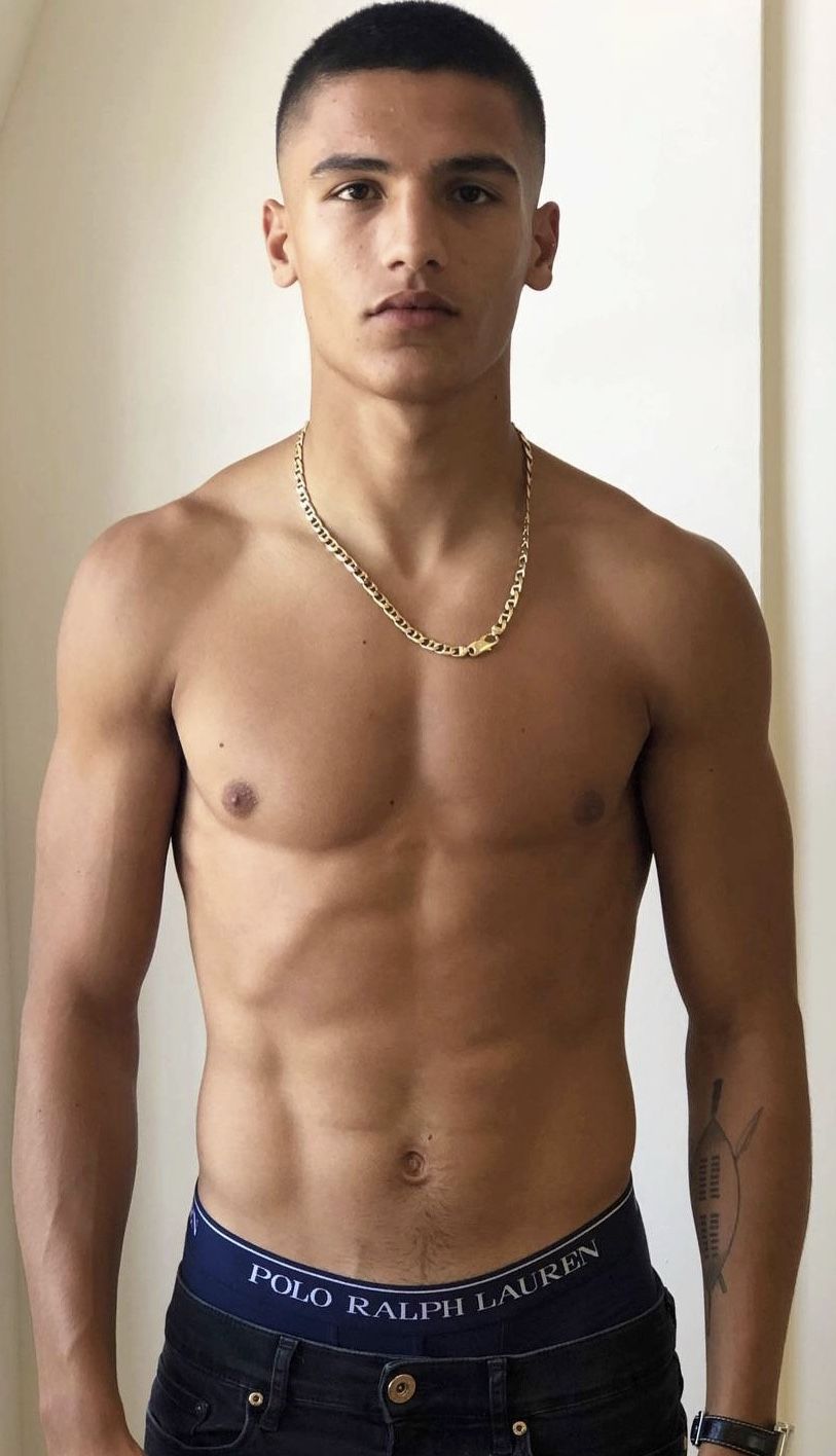 andre manga add 3some Twinks photo
